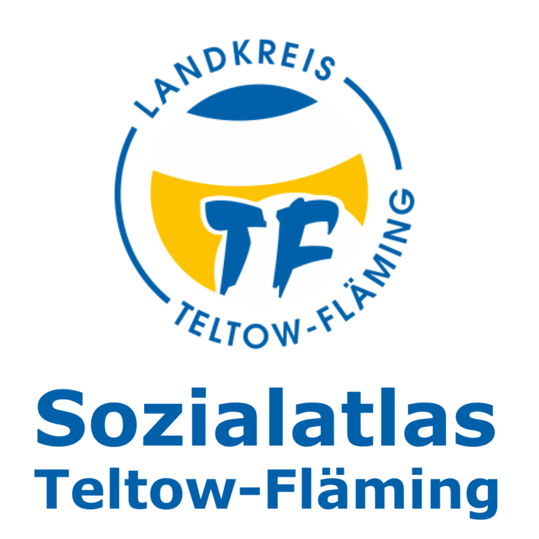 Sozialatlas Teltow-Fläming